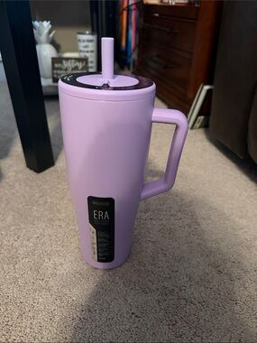 Brumate ERA Lilac Travel Mug with Handle